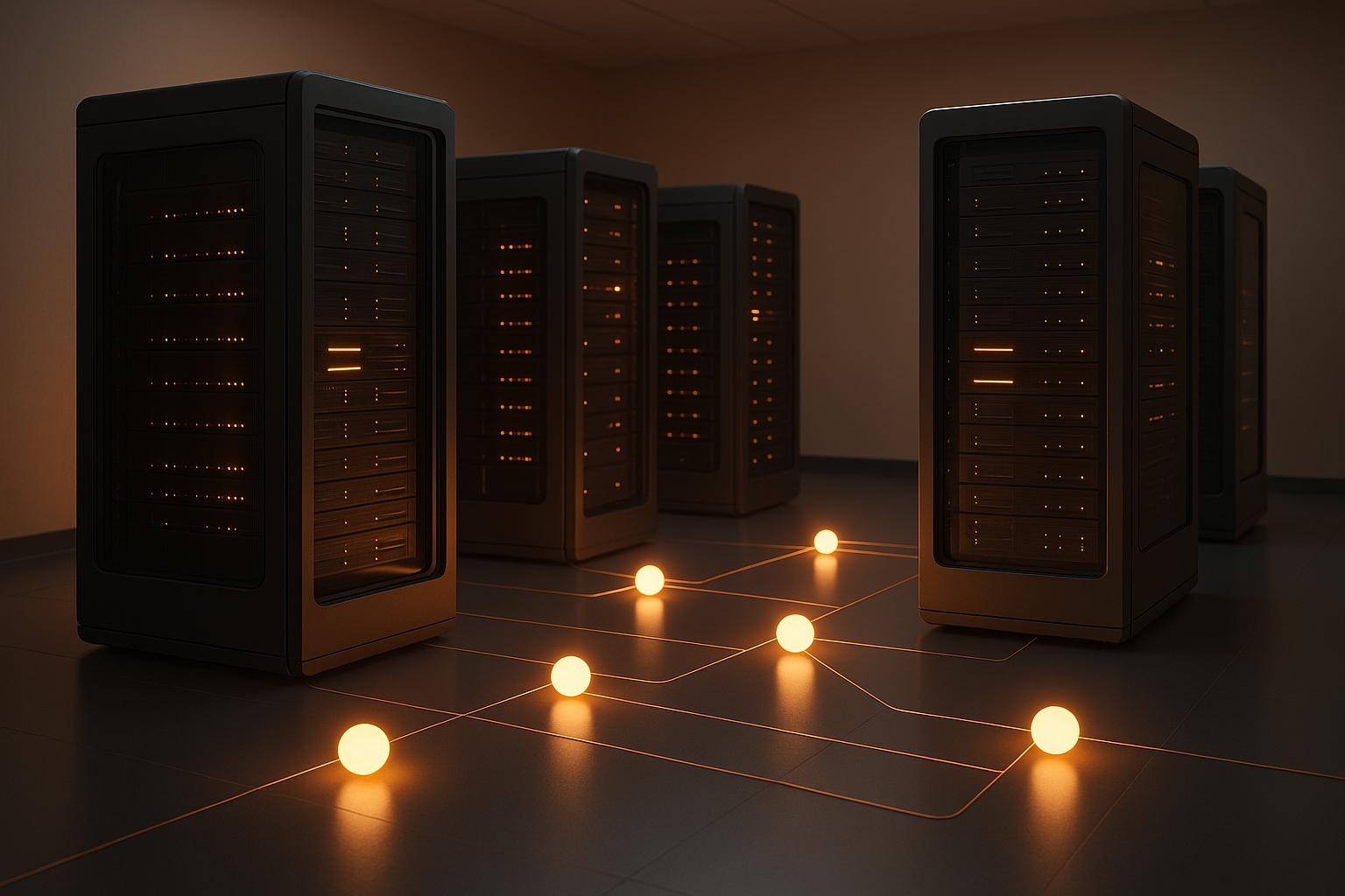 Top 7 Tools für Kapazitätsplanung in VMware