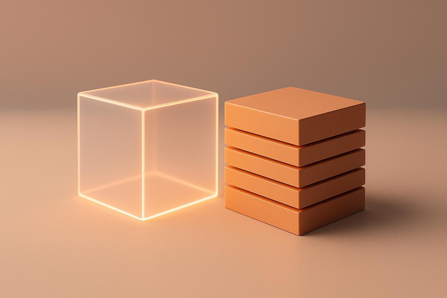 Proxmox Snapshots vs. Backups: Unterschiede erklärt